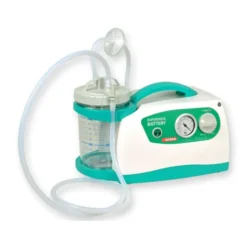 Super Vega Aspiratore Batteria GIMA