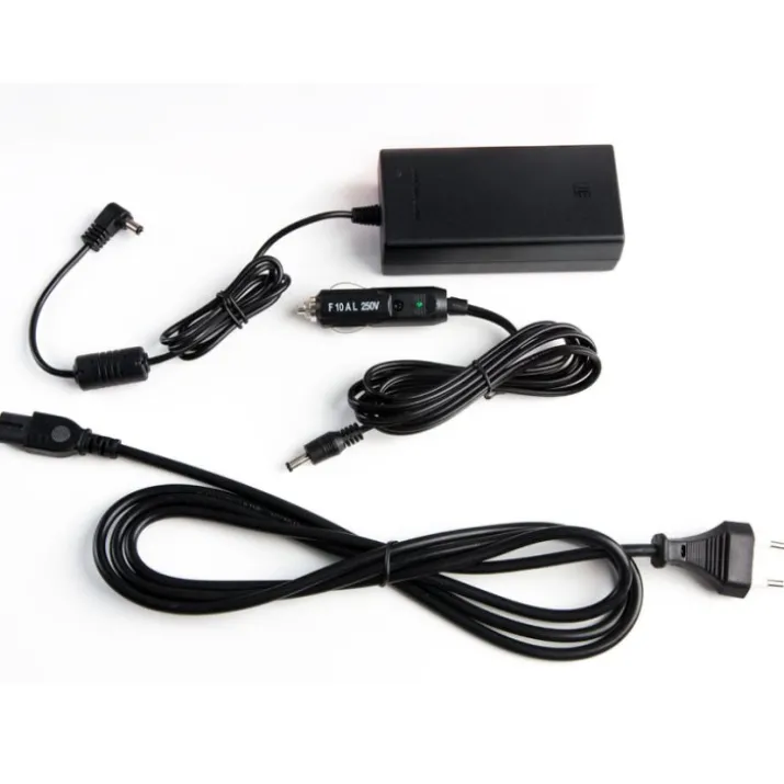 Super Vega 36 Aspiratore Batteria GIMA
