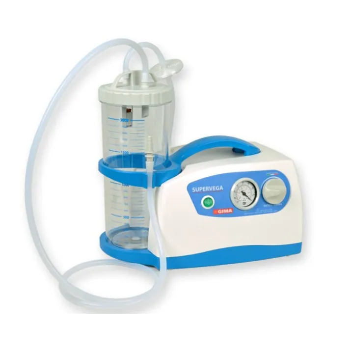 Super Vega Aspiratore Vaso 2l GIMA
