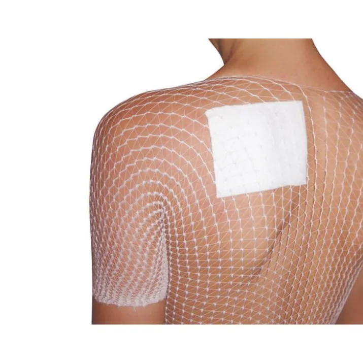 Surgifix Rete Tubolare Elastica Calibro 10 per Spalle e Corpo