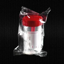 Syntesy Contenitore Feci Sterile BioTrainer 1 Pezzo