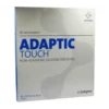 Systagenics Adaptic Touch Medicazione 12,7x15cm 10 Pezzi