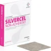 Systagenix Silvercel Non Adherent Medicazione 10x20cm