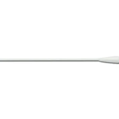 Tampone Cotone 1x20cm Bastoncino Plastica GIMA 400 Pezzi