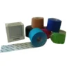 Tape Nero LENO K TAPE Rocchetto 5cmx5m