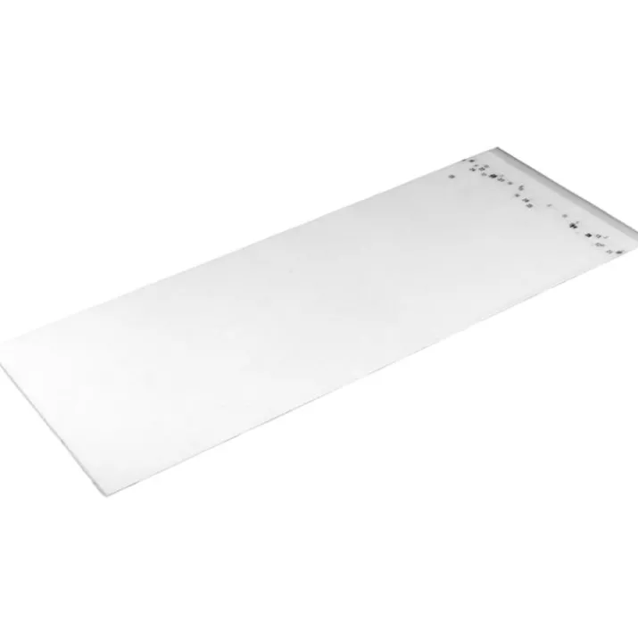 TAPPETINO DEC BI 45X115CM 30ST