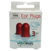 Tappi Auricolari Conici VITAPLUS® 3 Coppie
