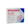 Tappi Auricolari in Cera Presteril 20 Pezzi