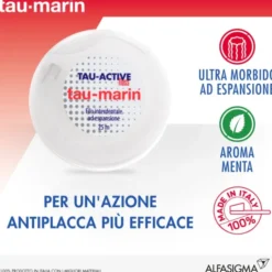 Tau-Active Floss Tau Marin 25m