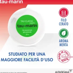 Tau-Classic Cerato Tau-Marin 50m