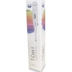 T-Chek 1 Termometro Digitale Roche 1 Pezzo