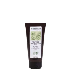 Tea Tree Crema Mani E Unghie Phytorelax 75ml