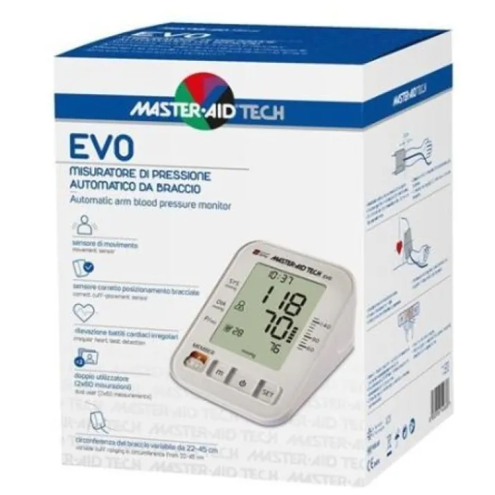 Tech Evo Master-Aid Kit