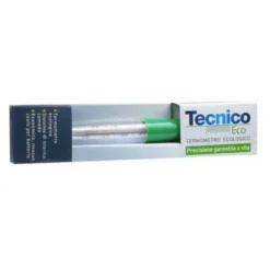 Tecnico Eco Termometro Ecologico Senza Mercurio