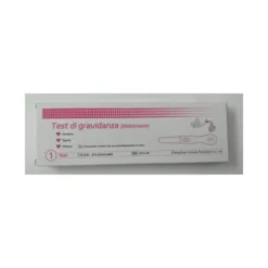 Tecnico Test Gravidanza Midstream HCG 1pz