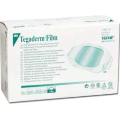 Tegaderm Film 3M 10x12cm 5 Pezzi