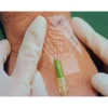 Tegaderm Film 6x7cm Medicazione Trasparente 3M 100 Pezzi