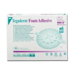 TEGADERM 3M FOAM 14X14CM