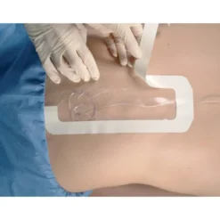 TEGADERM 3M 10X25CM