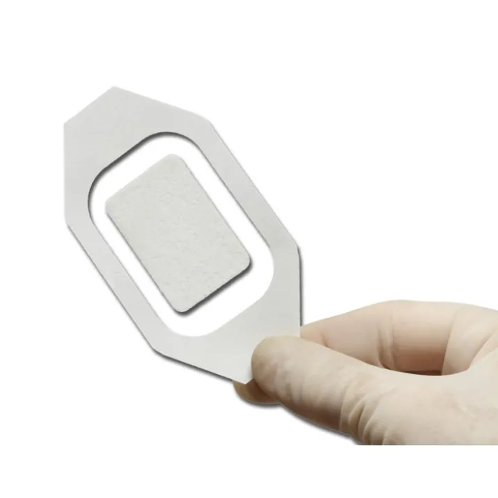TEGADERM+PAD 3M 5X7CM