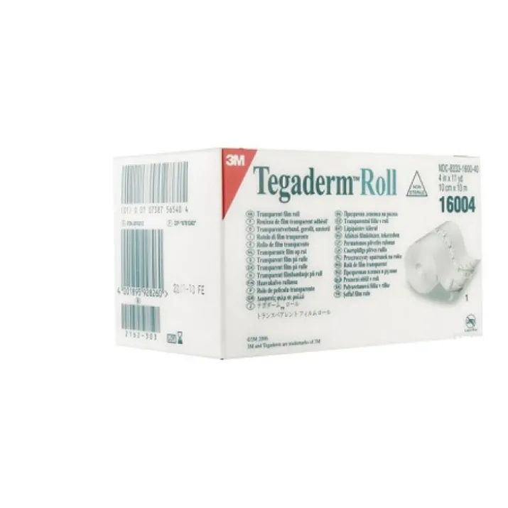 Tegaderm Roll 10cmx10m