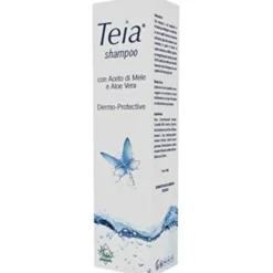Teia Shampoo 250ml