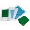 Telo Tnt Biaccoppiato Verde Sterile 35x50cm