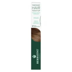 Temporary Hair Touch-Up Castano Chiaro Herbatint 10ml