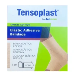 Tensoplast® Benda Elastica 5cmX4,5m Actimove®