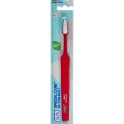 Tepe Spazz Special Care Rosso