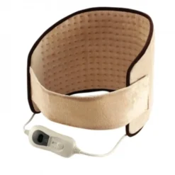 Termoforo fascia lombare 29x69cm INTERMED