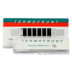 TermoFront Termometro Fromtale Farvisan