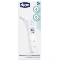 Termometro Auricolare Infrarossi Chicco