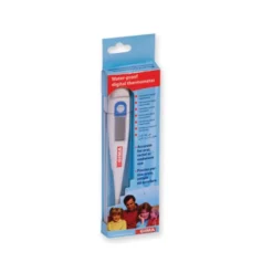 TERMOMETRO DIGITALE IMPERM 1PZ