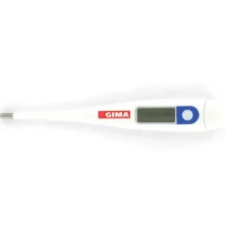 TERMOMETRO DIGITALE IMPERM 1PZ