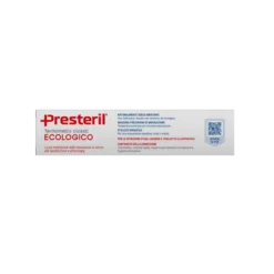 Termometro Ecologico Classic Presteril 1 Pezzo