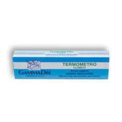 Termometro Ecologico Gallio + Easyflip Gammadis 1 Pezzo