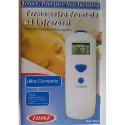 Termometro Frontale Ad Infrarossi TH06F