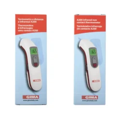 Termometro No Contact Gima 1 Pezzo