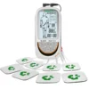 Tesmed TE-880R Plus Elettrostimolatore Muscolare Versatile