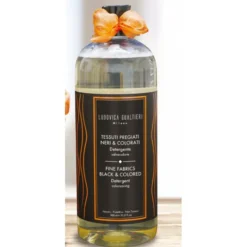 Tessuti Pregiati Neri & Colorati Detergente Ludovica Gualtieri 1000ml