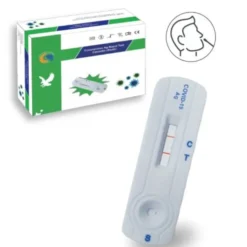 TEST ANTIGENICO RAPIDO COVID-19 EUGENE RICOV4