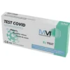 Test Autodiagnostico Covid Munus Med