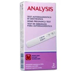Test Di Gravidanza Analysis Chicco® 2 Test