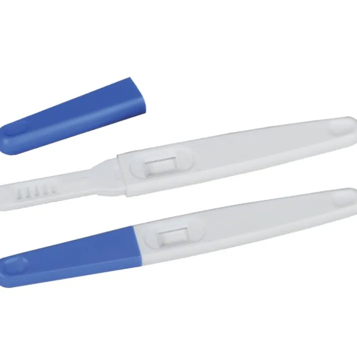 Test di Gravidanza Midstream GIMA 2 Test