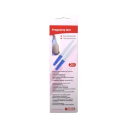 Test di Gravidanza Midstream GIMA 2 Test