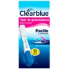 Test Gravidanza Flip & Click Clearblue® 1 Test