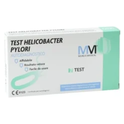 Test Helicobacter Pylori Munus®