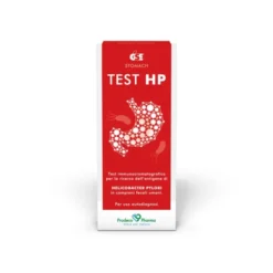 TEST HP GSE STOMAC 1 Test