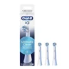 Testine Ultimate Clean Bianco Oral-B IO 3 Pezzi